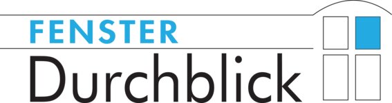 Logo von Fenster Durchblick GmbH