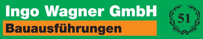 Logo von Ingo Wagner GmbH