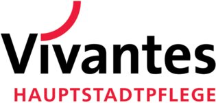 Logo von Vivantes Hauptstadtpflege Haus Britz