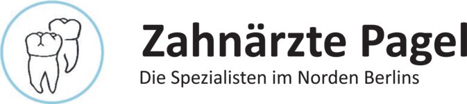 Logo von Pagel, Christian und Daniel Dres. - Zahnarztpraxis