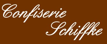Logo von Confiserie Schiffke
