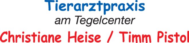 Logo von Heise Christiane, Pistol Timm