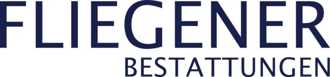 Logo von Fliegener Bestattungen
