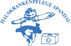 Logo von Hauskrankenpflege Spandau Inh. S. Gerwin