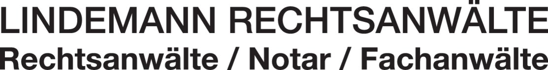 Logo von Rechtsanwälte Lindemann
