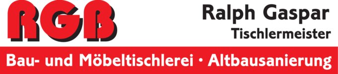 Logo von Gaspar Ralph