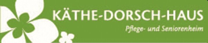 Logo von Käthe-Dorsch-Haus GmbH