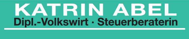 Logo von Abel Katrin