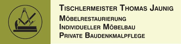 Logo von Jaunig Thomas