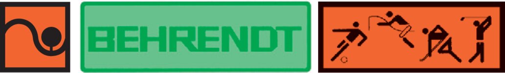 Logo von Behrendt Garten-, Landschafts- und Sportplatzbau GmbH