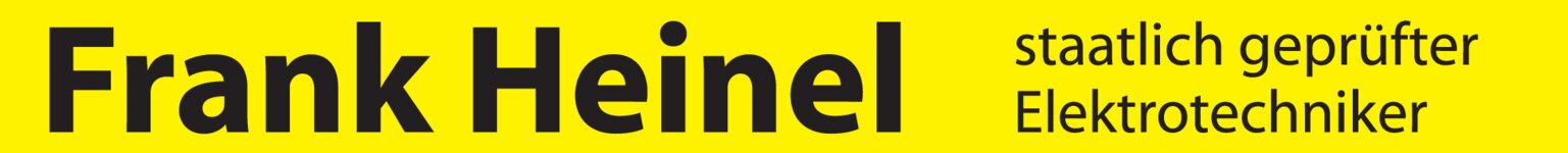 Logo von Heinel Frank