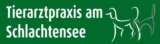 Logo von Tierarztpraxis am Schlachtensee  Dr. Katharina Gröndahl