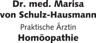 Logo von Schulz-Hausmann von Marisa Dr.med.