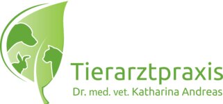 Logo von Andreas Katharina Dr.med.vet.