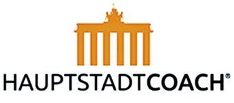Logo von Hauptstadtcoach Oliver Zigann
