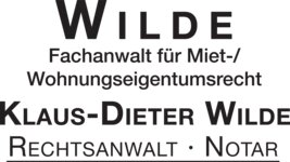 Logo von Wilde Karl-Heinz