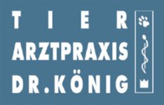 Logo von König Hans Georg Dr.med.vet.