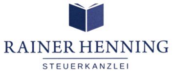 Logo von Henning Rainer Steuerberater