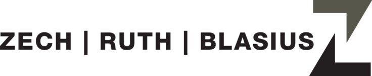 Logo von Zech-Ruth-Blasius Ingenieursozietät
