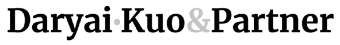 Logo von Daryai Kuo & Partner Rechtsanwälte und Notar