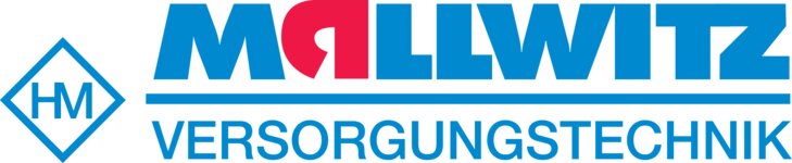 Logo von Mallwitz Versorgungstechnik GmbH & Co. KG