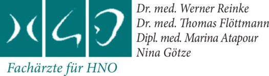 Logo von Reinke, Werner Dr.med. Thomas Flöttmann