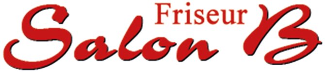 Logo von Salon B Friseur & Make-Up Studio Beate Bredow