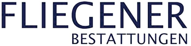 Logo von Wilhelm Fliegener Bestattungen