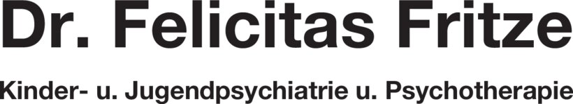 Logo von Dr. med. Felicitas Fritze