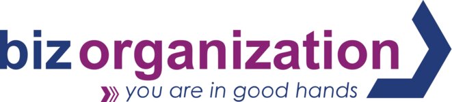 Logo von bizorganization Wambach GmbH