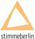 Logo von Stimme Berlin Atem-, Sprech- und Stimmlehrer