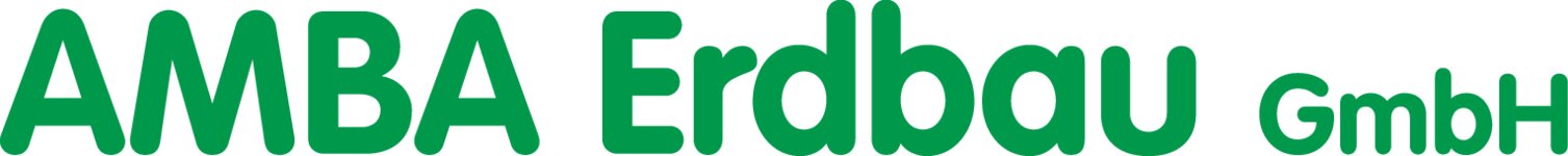 Logo von Amba-Erdbau GmbH