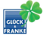 Logo von Glück und Franke Fenster Rolladen Technik Vertriebs GmbH