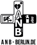 Logo von ANB - Akademie für Notfallmanagement und Brandschutz GmbH