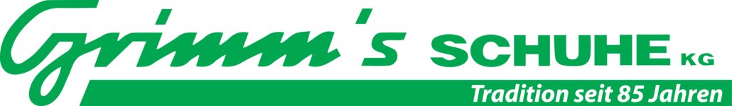 Logo von Grimms Schuhe