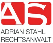 Logo von Stahl, Adrian