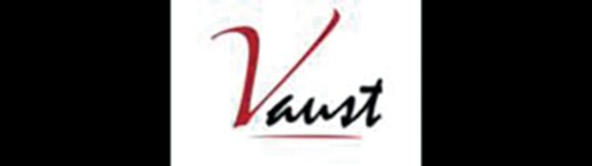 Logo von Vaust