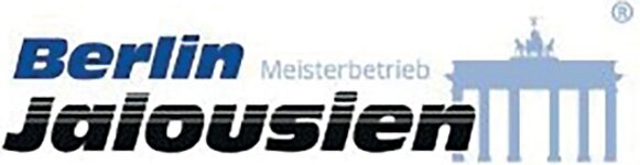Logo von Berlin Jalousien Vertriebs GmbH