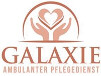 Logo von Ambulanter Pflegedienst Galaxie GmbH