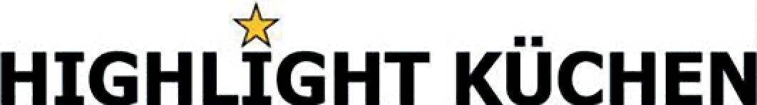 Logo von Highlight Küchen Inh. Patrick Baumgarten Küchenstudio