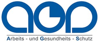 Logo von AGS Arbeits- und Gesundheitsschutz