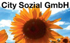 Logo von City Sozial GmbH