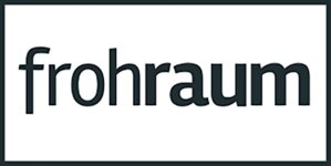 Logo von Frohraum GmbH