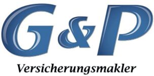 Logo von GuP Versicherungsmakler Berlin GmbH