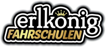 Logo von Erlkönig Fahrschulen GmbH