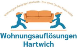 Logo von Hartwich Leon