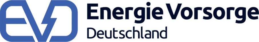 Logo von Energie Vorsorge Deutschland GmbH