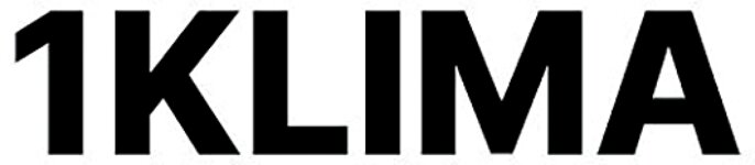 Logo von 1Klima Technologies GmbH