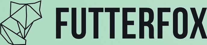 Logo von FutterFox RKB UG (haftungsbeschränkt)