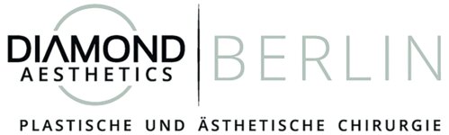 Logo von Diamond Aesthetics Berlin GmbH